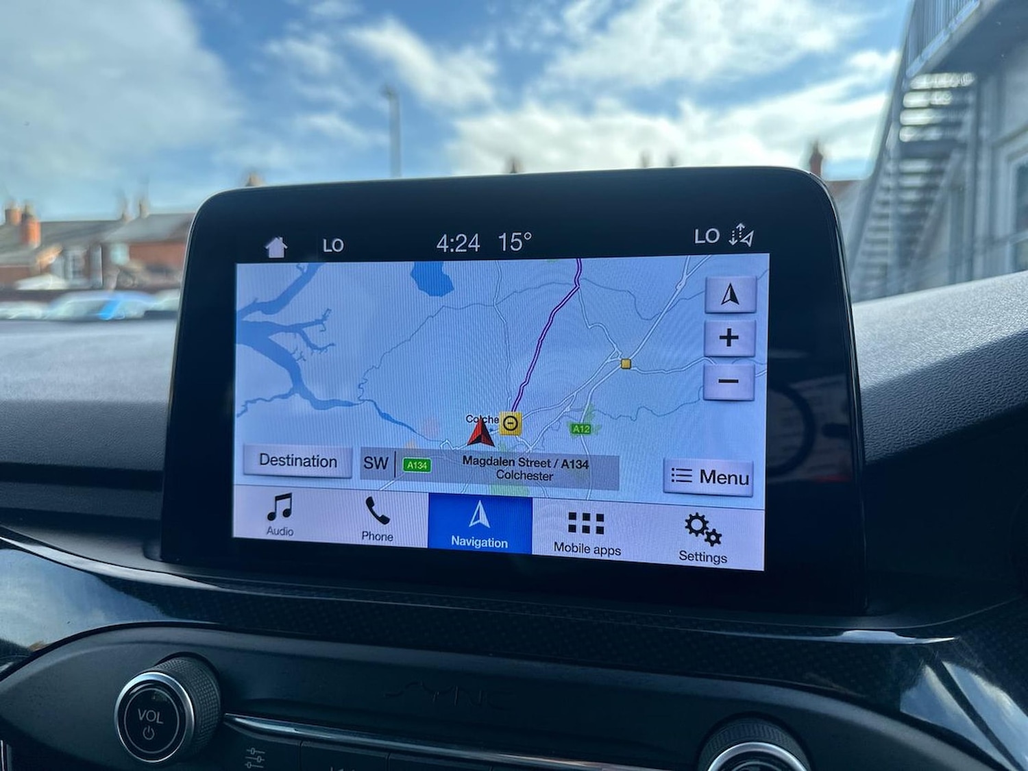 Used Ford Focus 2019 for sale - 78194888: Photo 26