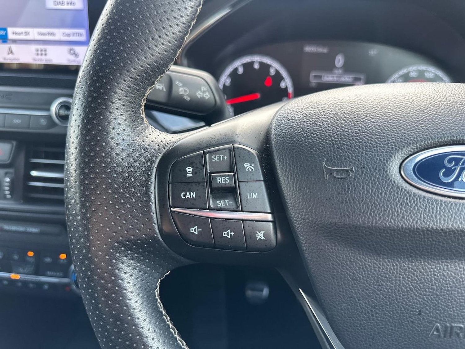 Used Ford Focus 2019 for sale - 78194888: Photo 28