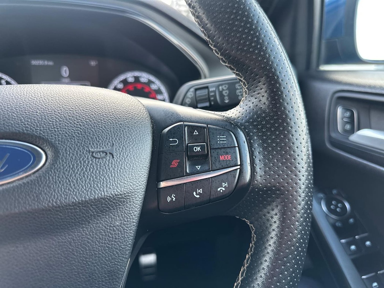 Used Ford Focus 2019 for sale - 78194888: Photo 29