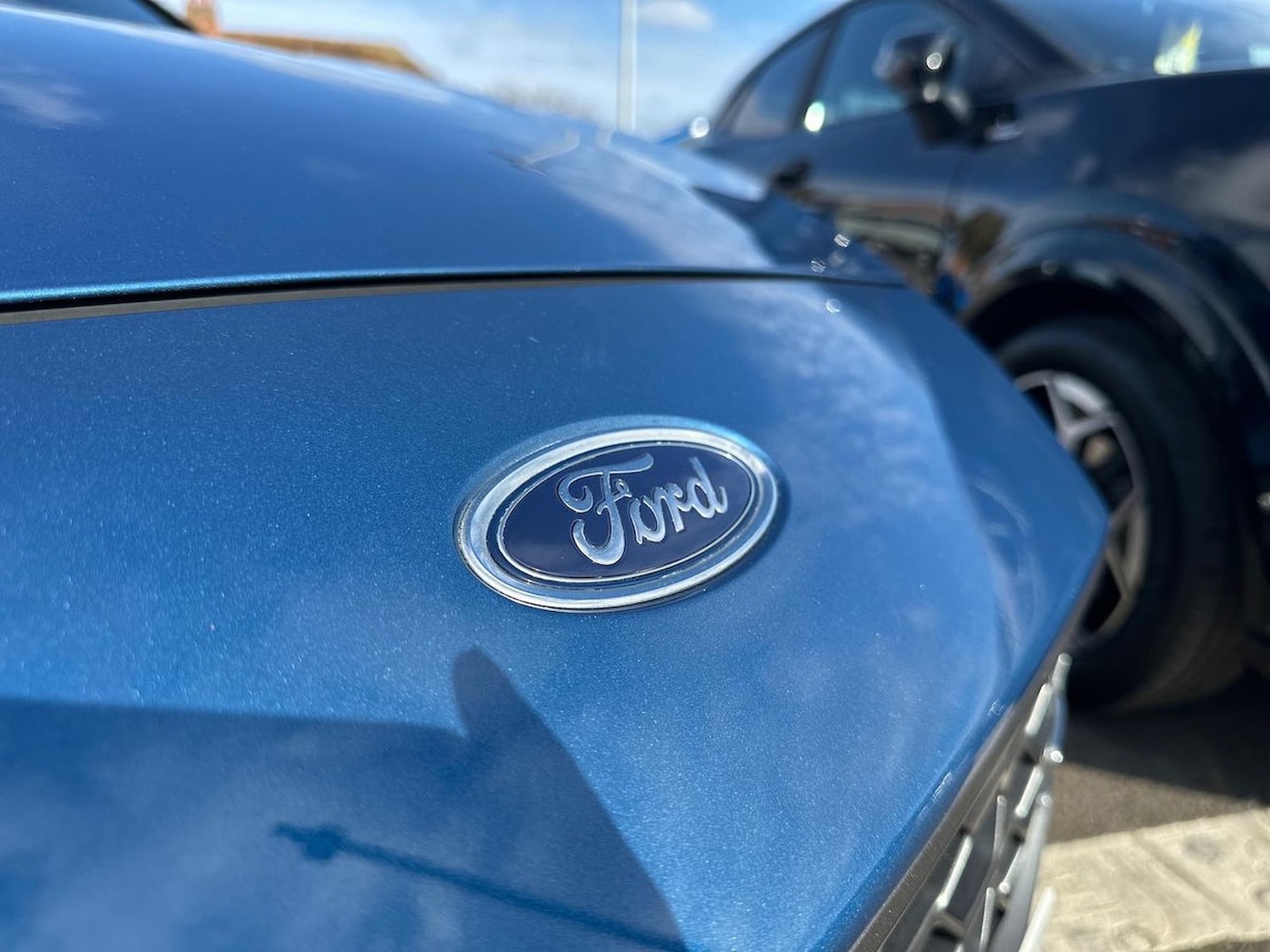 Used Ford Focus 2019 for sale - 78194888: Photo 33