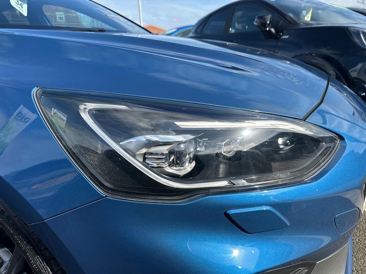 Used Ford Focus 2019 for sale - 78194888: Photo 34