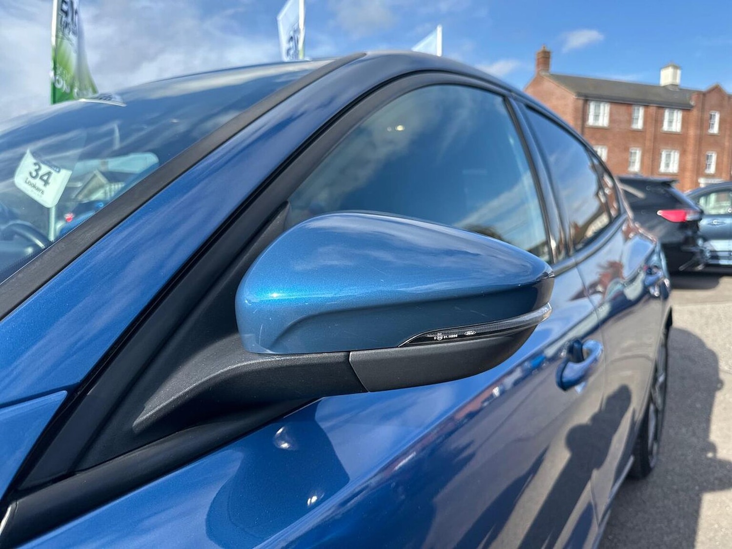 Used Ford Focus 2019 for sale - 78194888: Photo 35