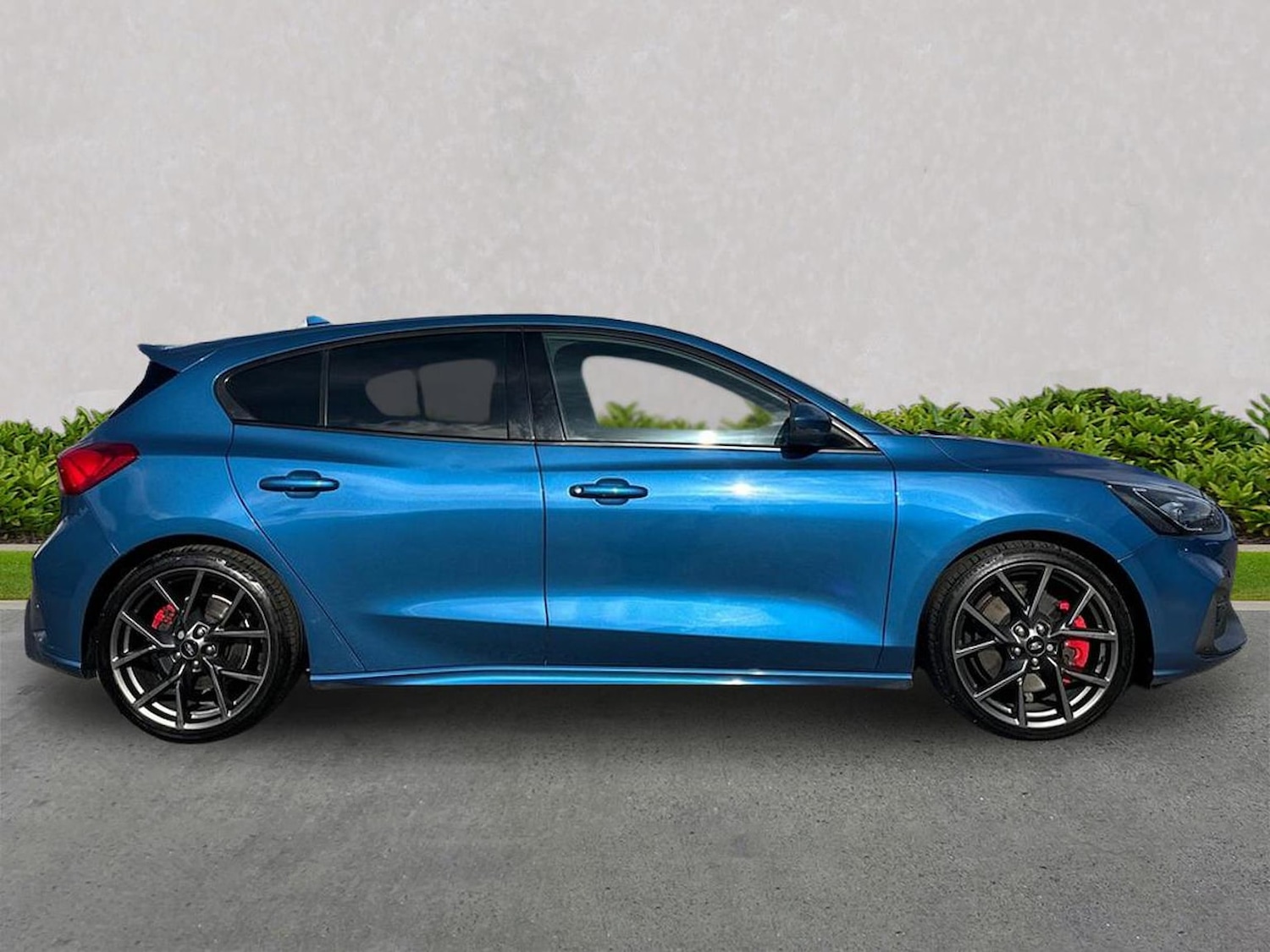 Used Ford Focus 2019 for sale - 78194888: Photo 5