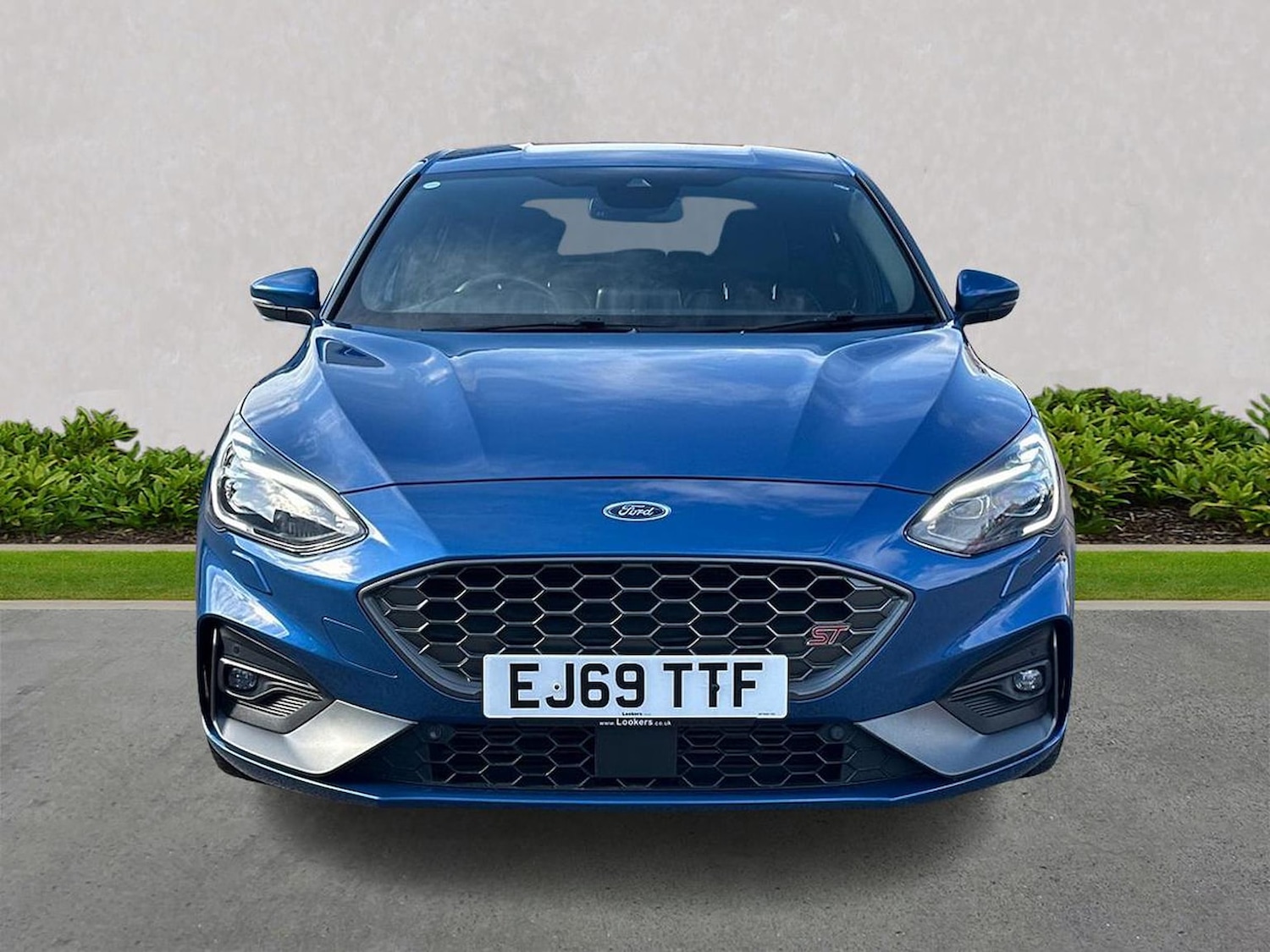 Used Ford Focus 2019 for sale - 78194888: Photo 7