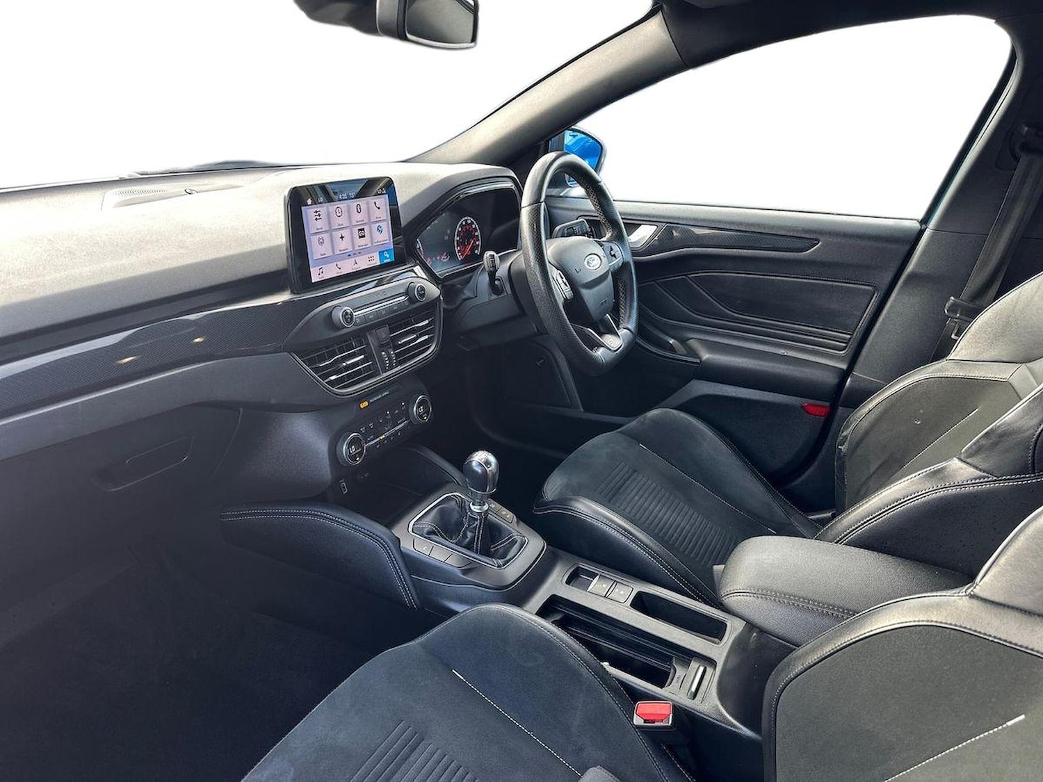 Used Ford Focus 2019 for sale - 78194888: Photo 9