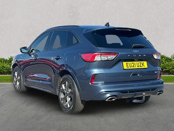 Used Ford Kuga 2021 for sale - 78554990: Photo