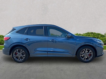Used Ford Kuga 2021 for sale - 78554990: Photo