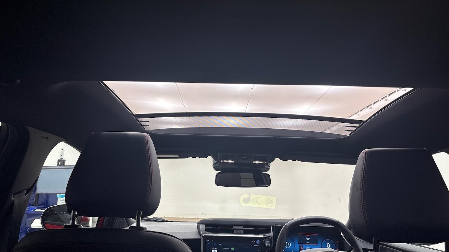 Used Ford Puma 2024 for sale - 76588602: Photo 10