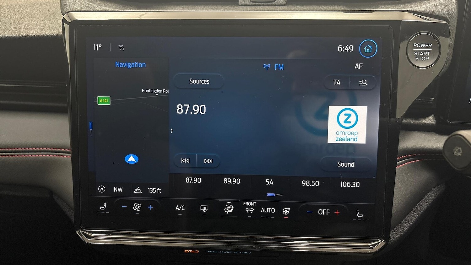 Used Ford Puma 2024 for sale - 76588602: Photo 14