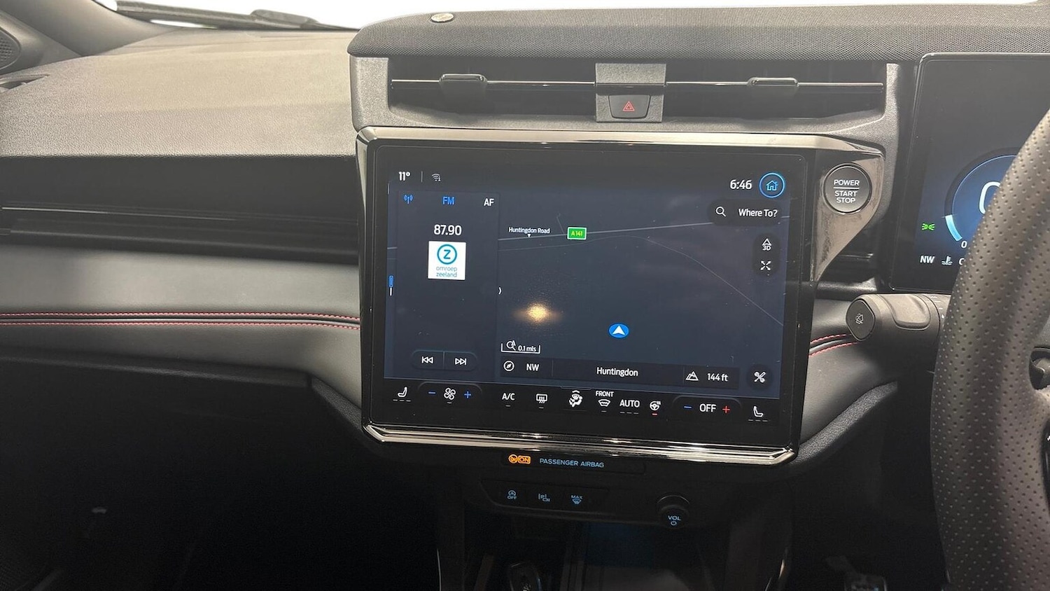 Used Ford Puma 2024 for sale - 76588602: Photo 15