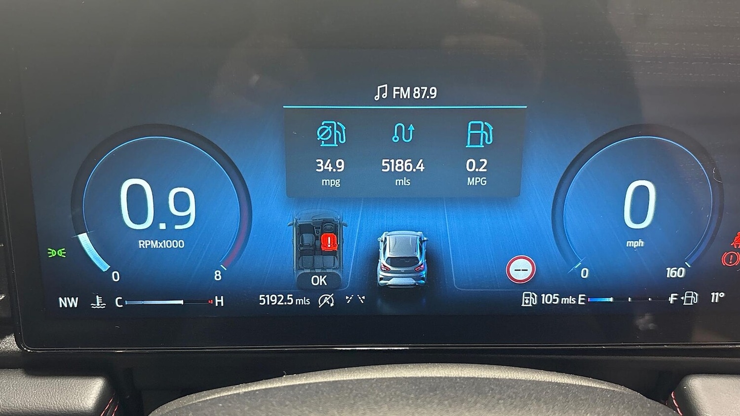 Used Ford Puma 2024 for sale - 76588602: Photo 21