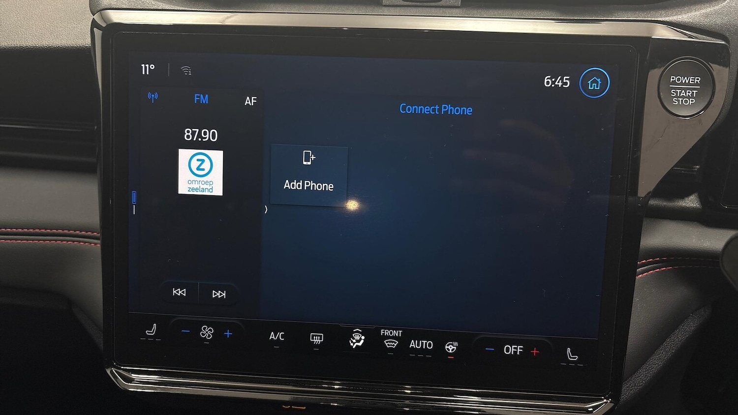 Used Ford Puma 2024 for sale - 76588602: Photo 22