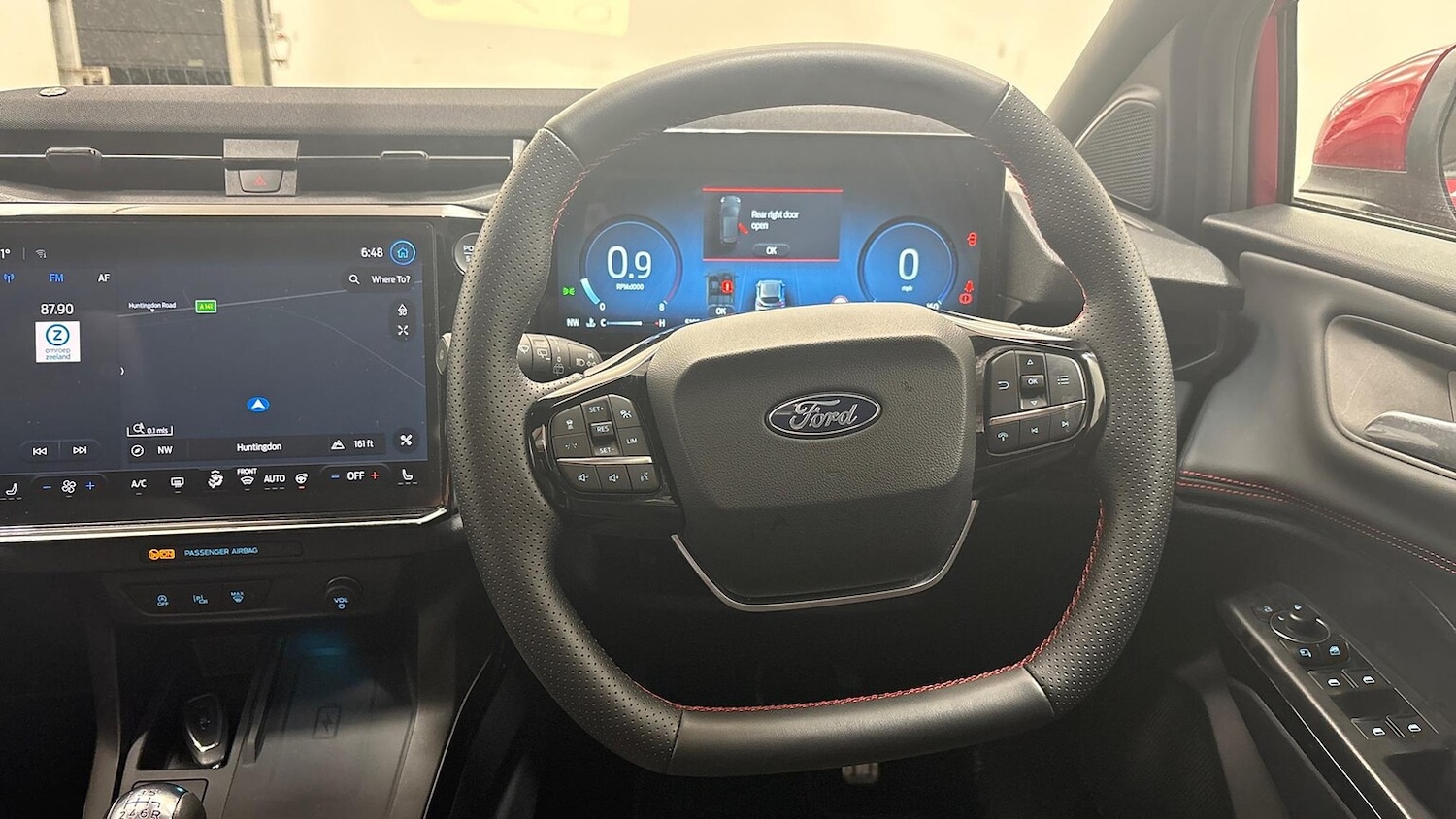 Used Ford Puma 2024 for sale - 76588602: Photo 23