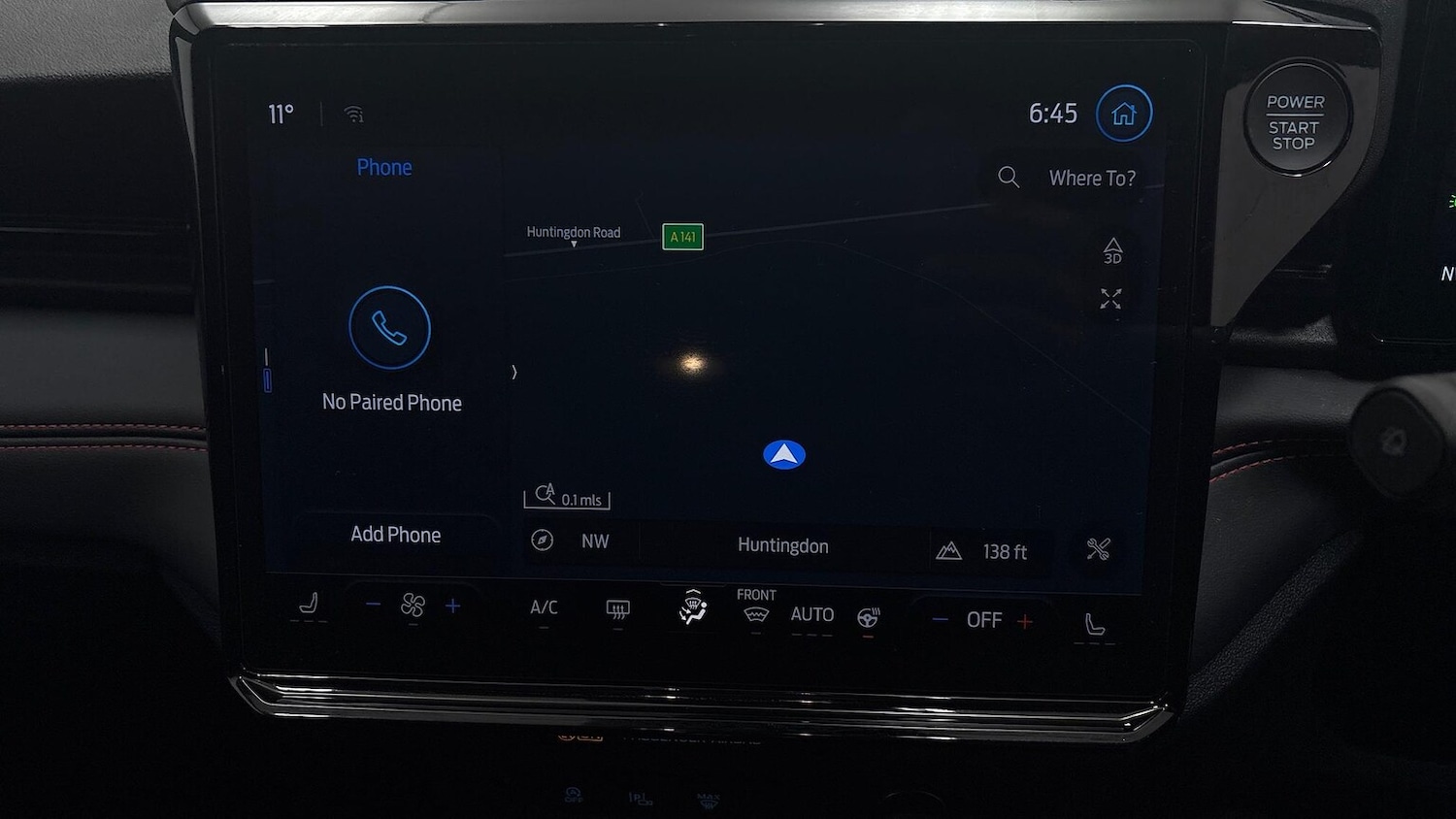 Used Ford Puma 2024 for sale - 76588602: Photo 25