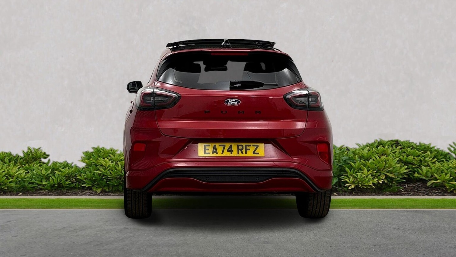 Used Ford Puma 2024 for sale - 76588602: Photo 3