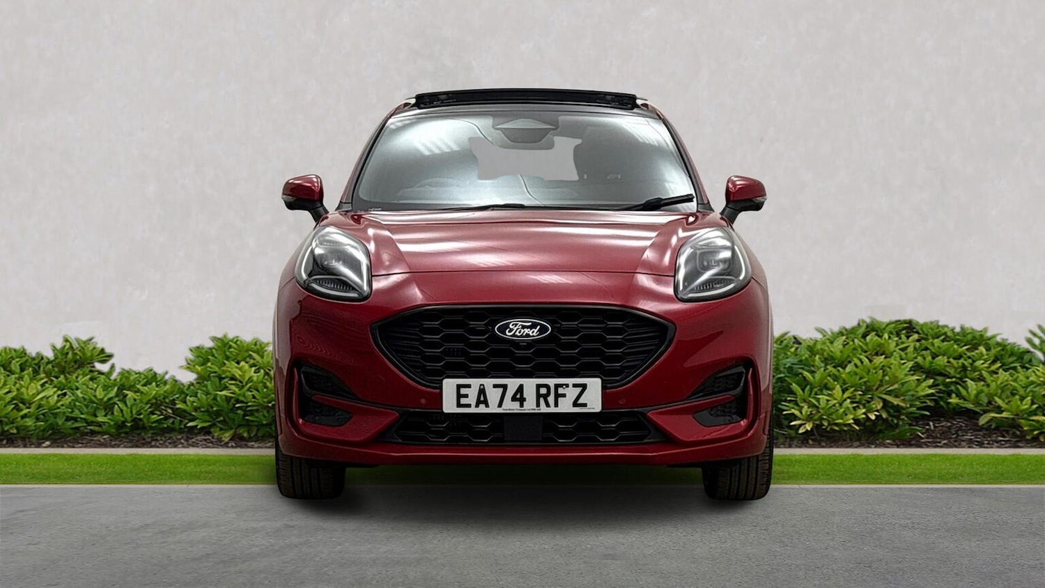Used Ford Puma 2024 for sale - 76588602: Photo 4