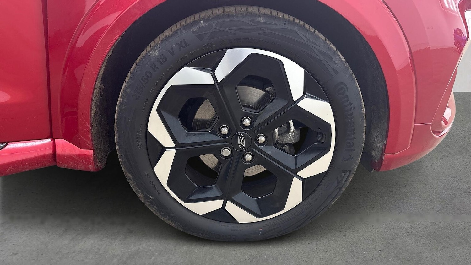 Used Ford Puma 2024 for sale - 76588602: Photo 6