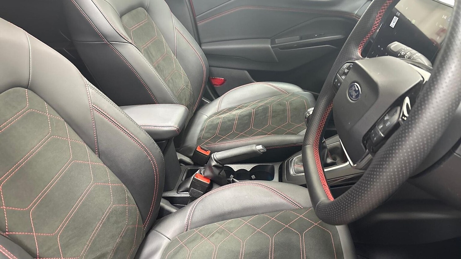 Used Ford Puma 2024 for sale - 76588602: Photo 7