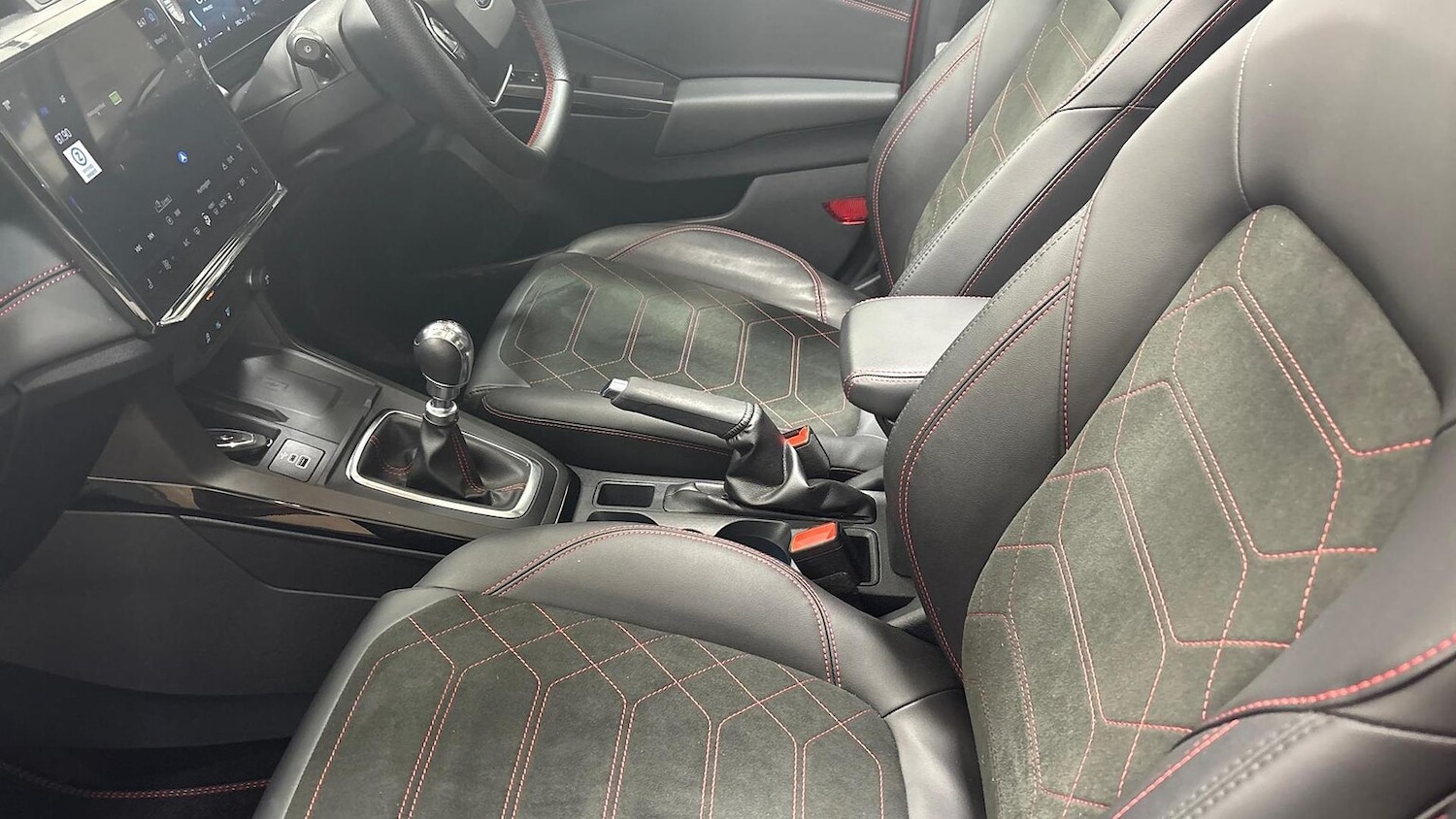 Used Ford Puma 2024 for sale - 76588602: Photo 8