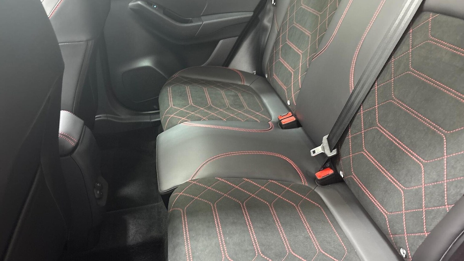 Used Ford Puma 2024 for sale - 76588602: Photo 9