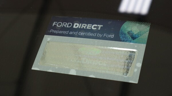 Used Ford Kuga 2024 for sale - 75639805: Photo 11