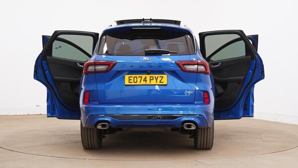 Used Ford Kuga 2024 for sale - 75639805: Photo 17