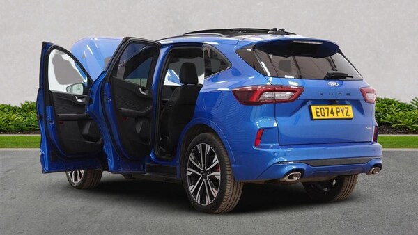 Used Ford Kuga 2024 for sale - 75639805: Photo 18
