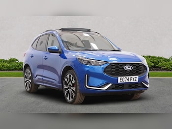 Ford - Kuga