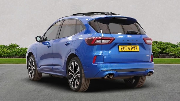 Used Ford Kuga 2024 for sale - 75639805: Photo 2