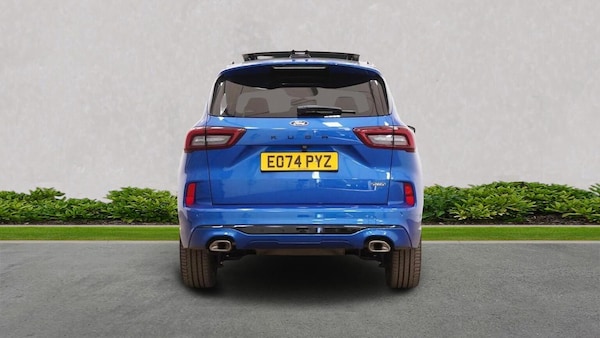 Used Ford Kuga 2024 for sale - 75639805: Photo 4