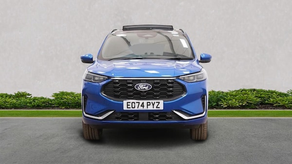 Used Ford Kuga 2024 for sale - 75639805: Photo 5