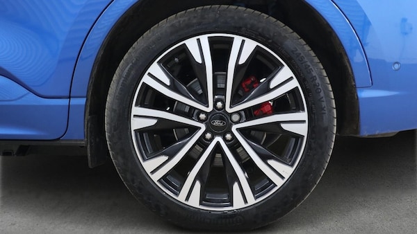Used Ford Kuga 2024 for sale - 75639805: Photo 6