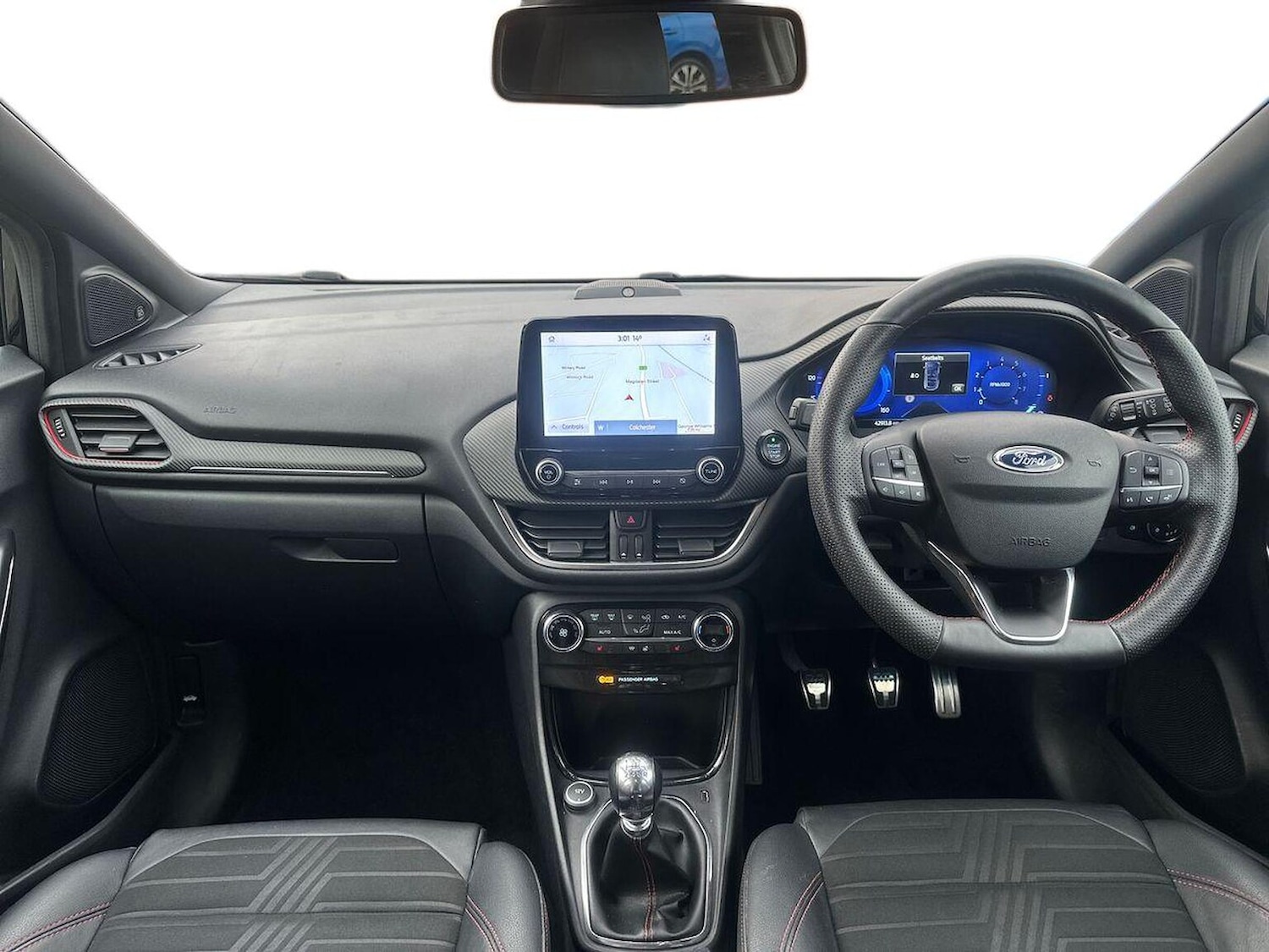 Used Ford Puma 2020 for sale - 76517930: Photo 10