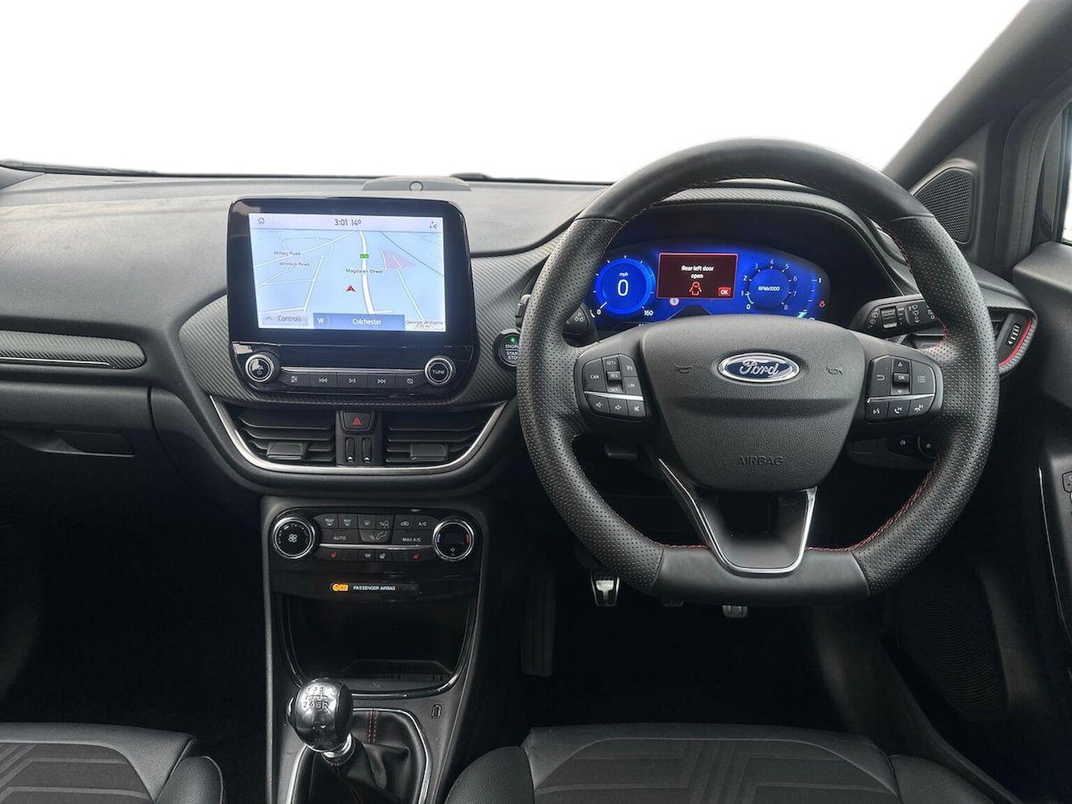 Used Ford Puma 2020 for sale - 76517930: Photo 11