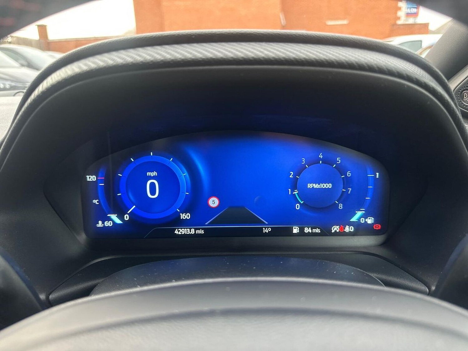 Used Ford Puma 2020 for sale - 76517930: Photo 12