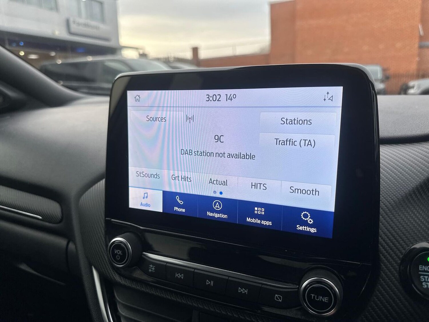 Used Ford Puma 2020 for sale - 76517930: Photo 13