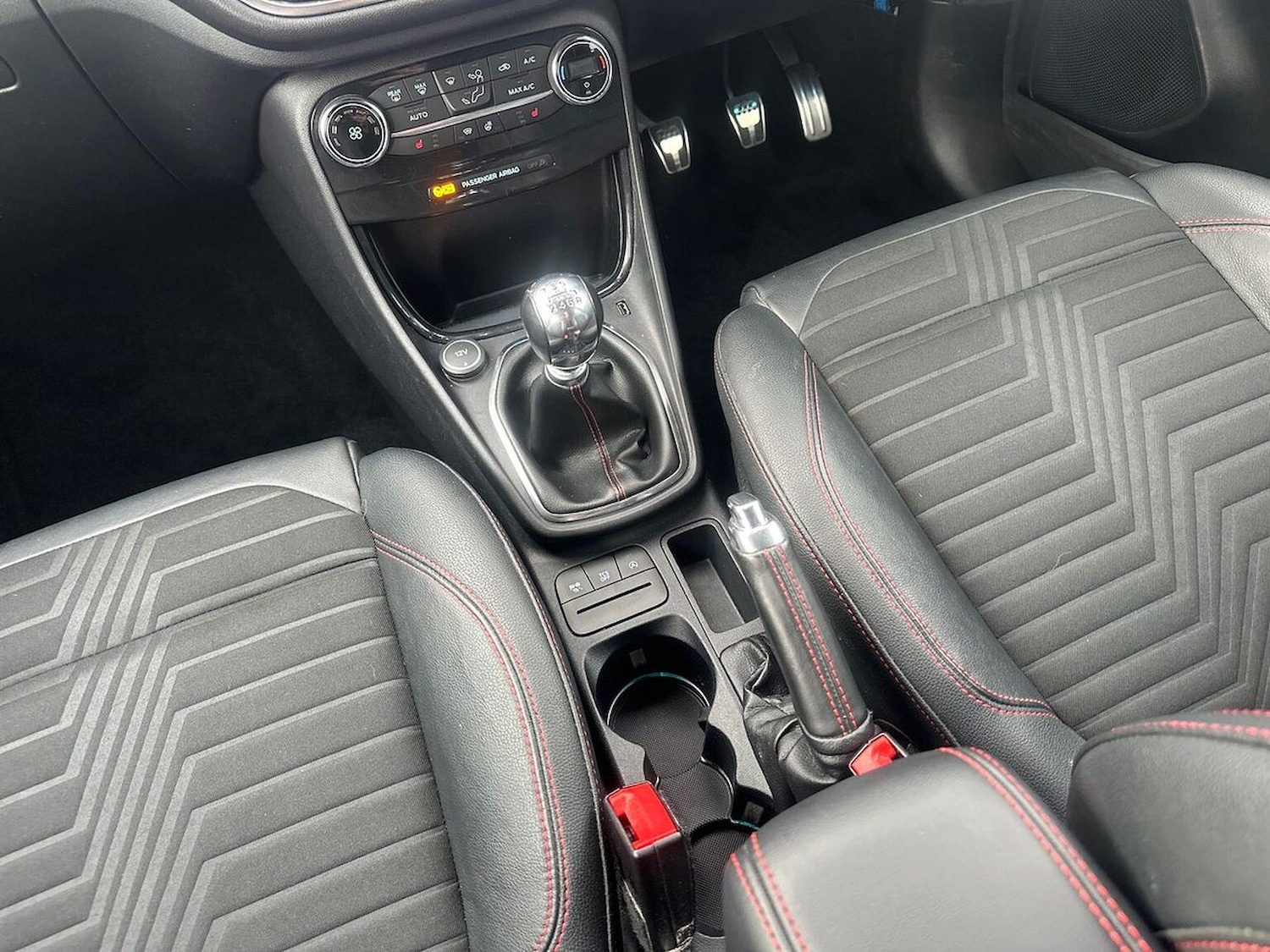 Used Ford Puma 2020 for sale - 76517930: Photo 14