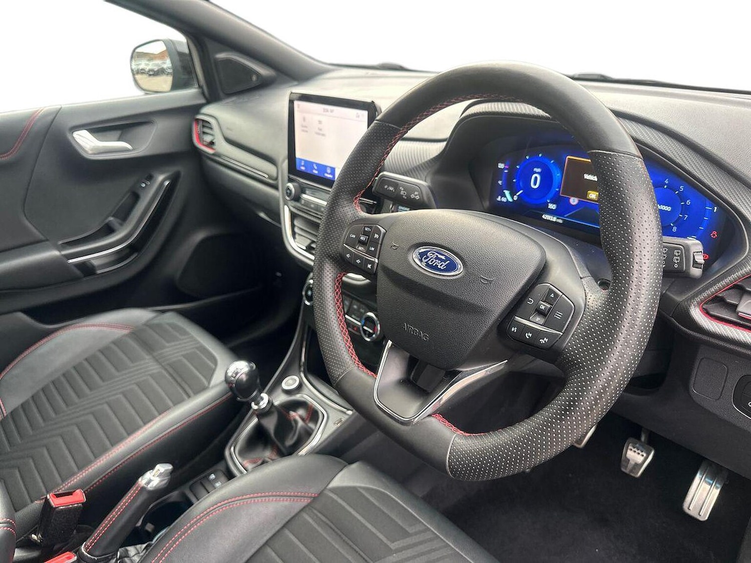 Used Ford Puma 2020 for sale - 76517930: Photo 16