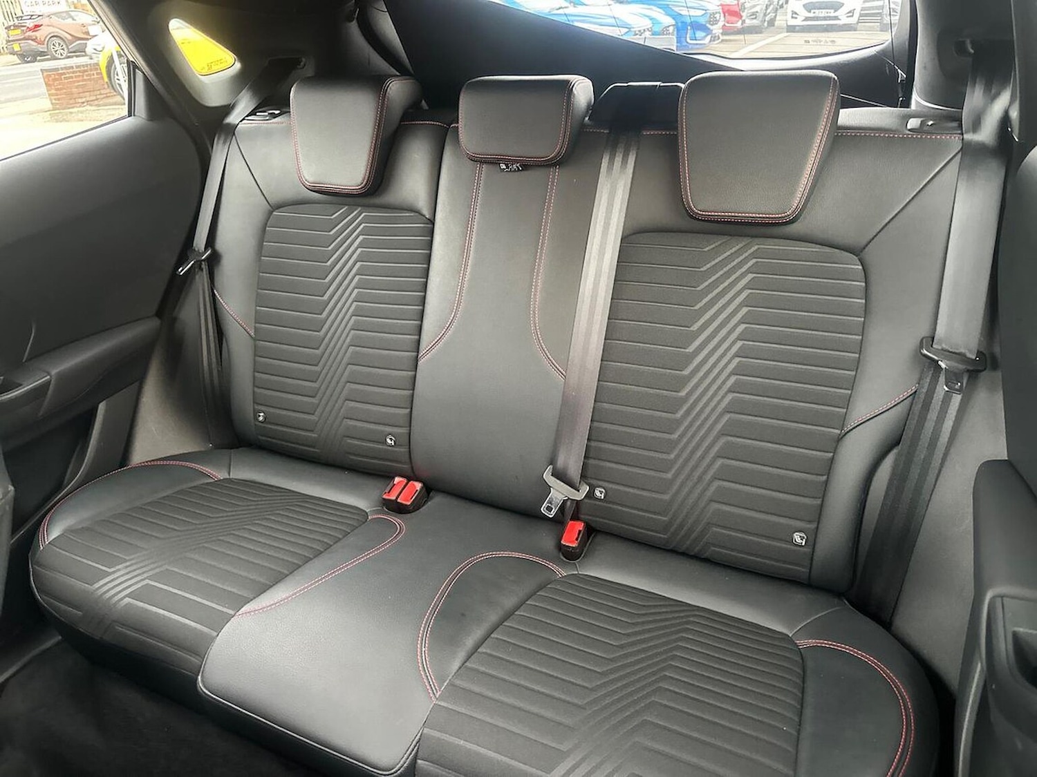 Used Ford Puma 2020 for sale - 76517930: Photo 17