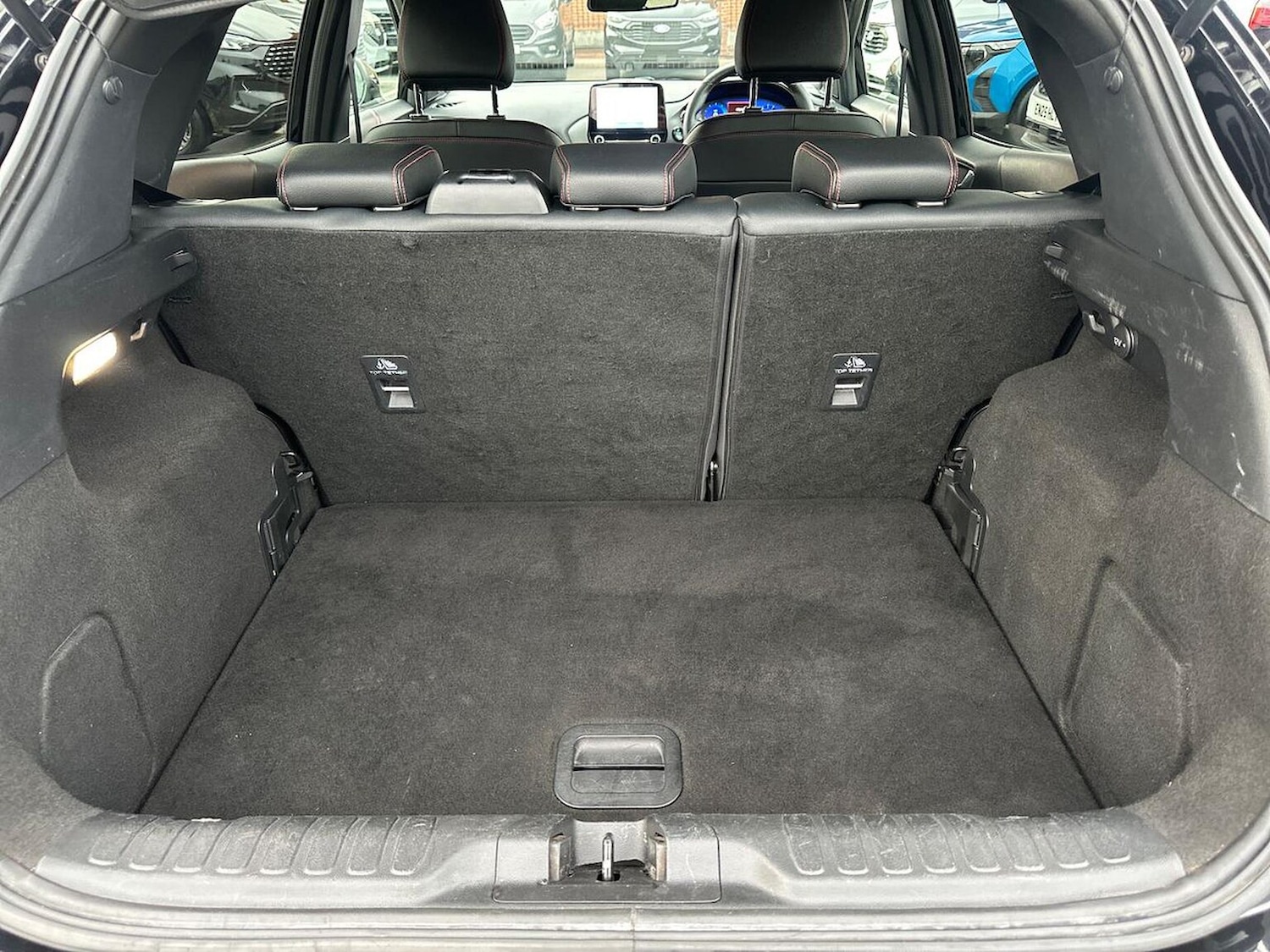 Used Ford Puma 2020 for sale - 76517930: Photo 18