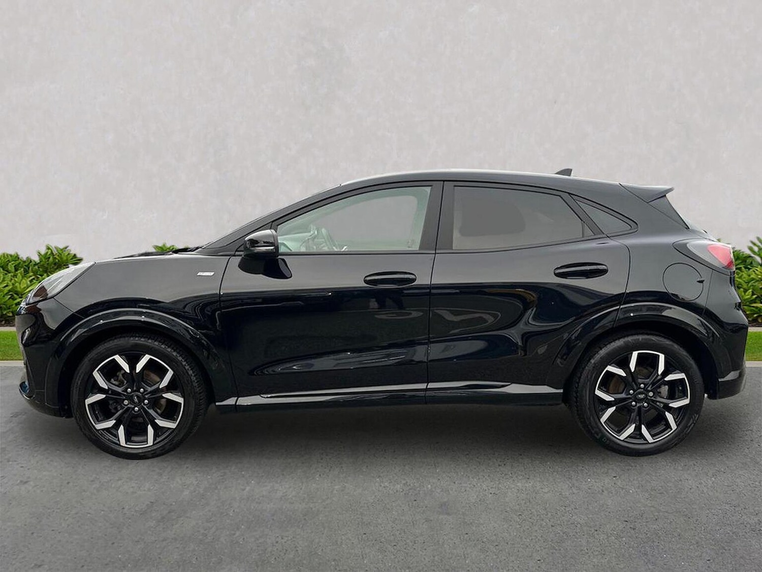 Used Ford Puma 2020 for sale - 76517930: Photo 20