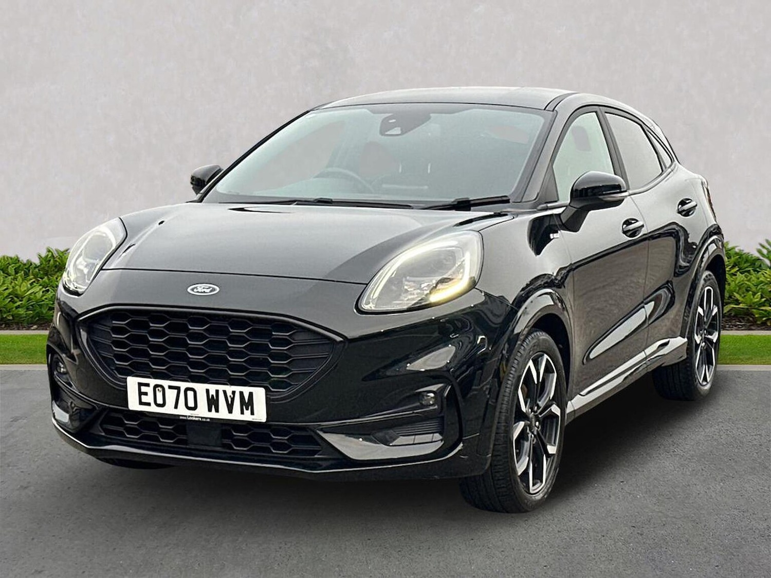 Used Ford Puma 2020 for sale - 76517930: Photo 21