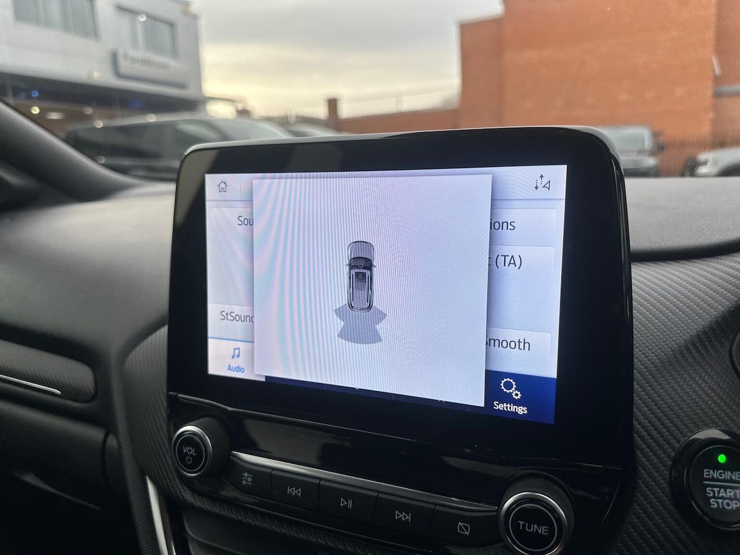 Used Ford Puma 2020 for sale - 76517930: Photo 24