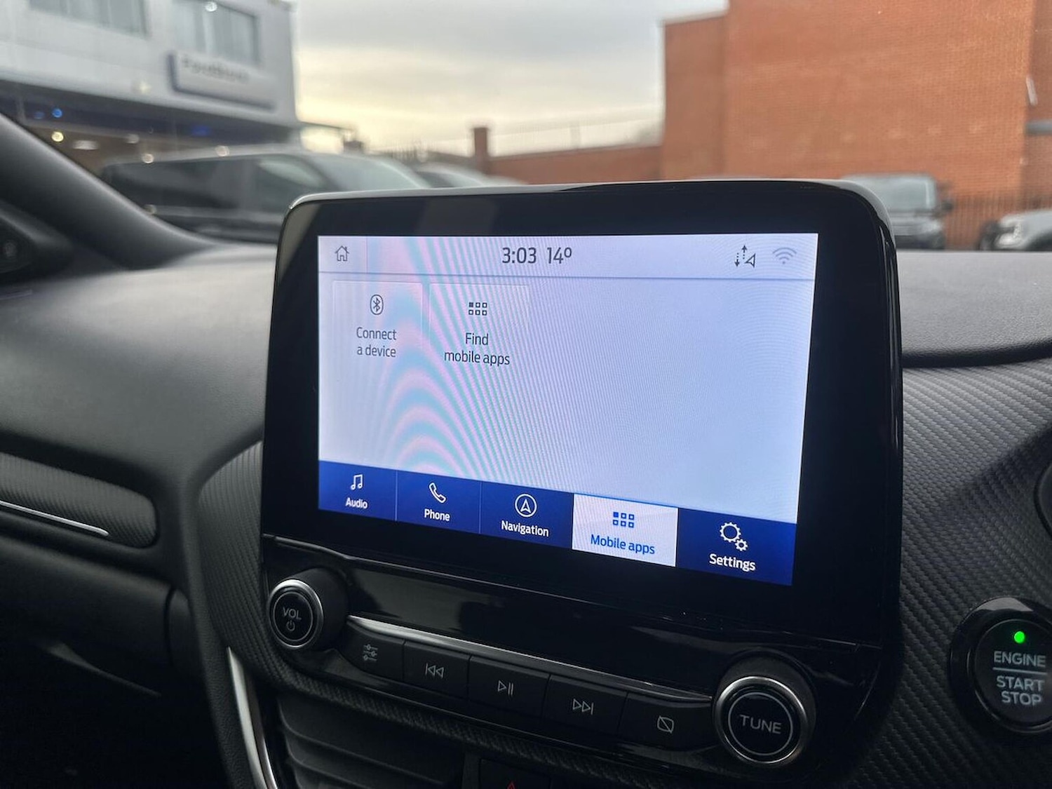 Used Ford Puma 2020 for sale - 76517930: Photo 25