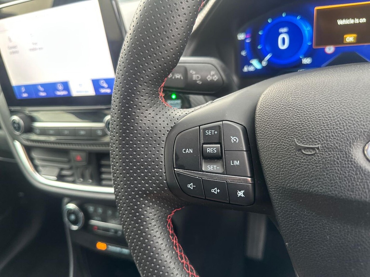 Used Ford Puma 2020 for sale - 76517930: Photo 26