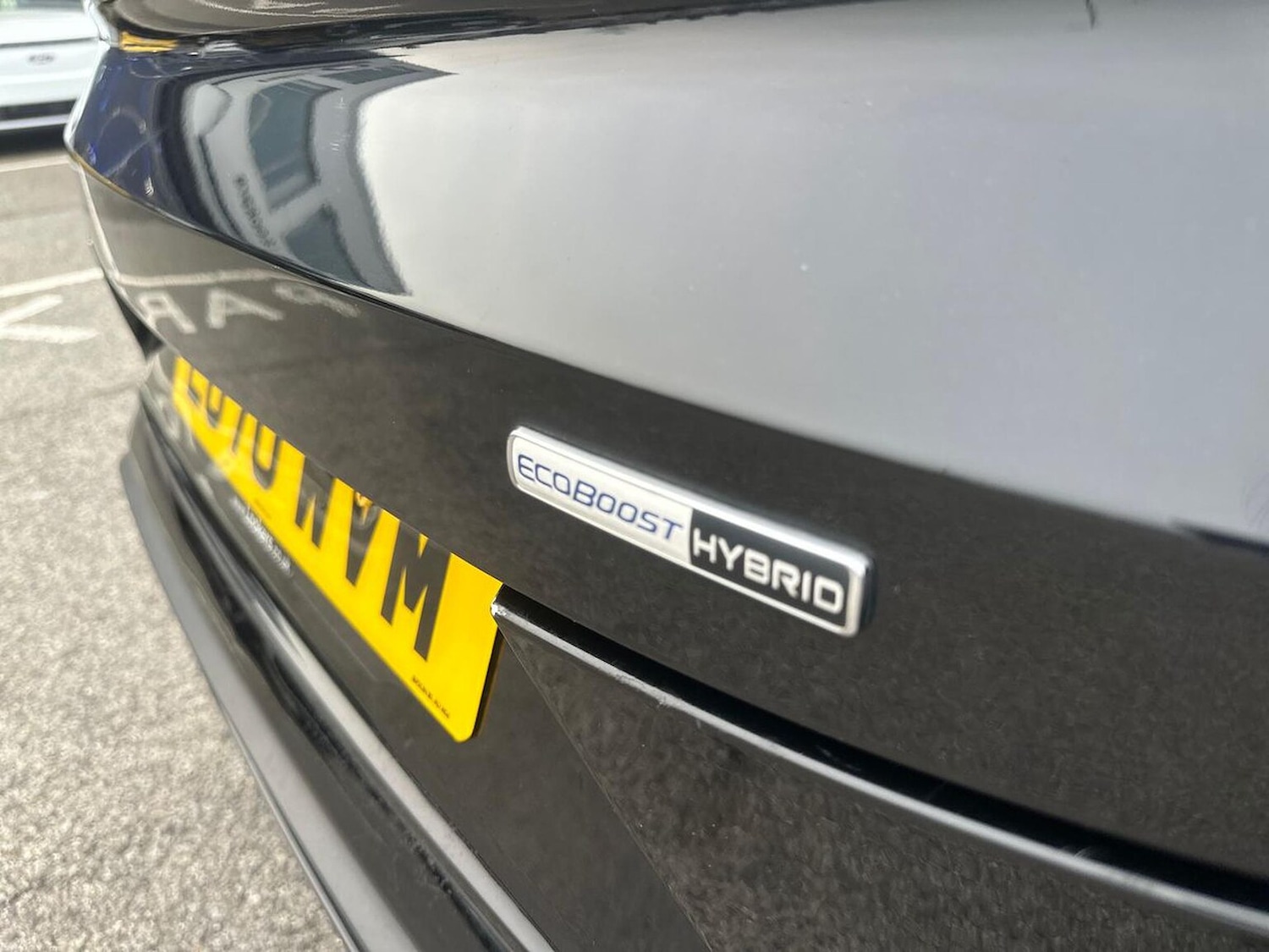 Used Ford Puma 2020 for sale - 76517930: Photo 33