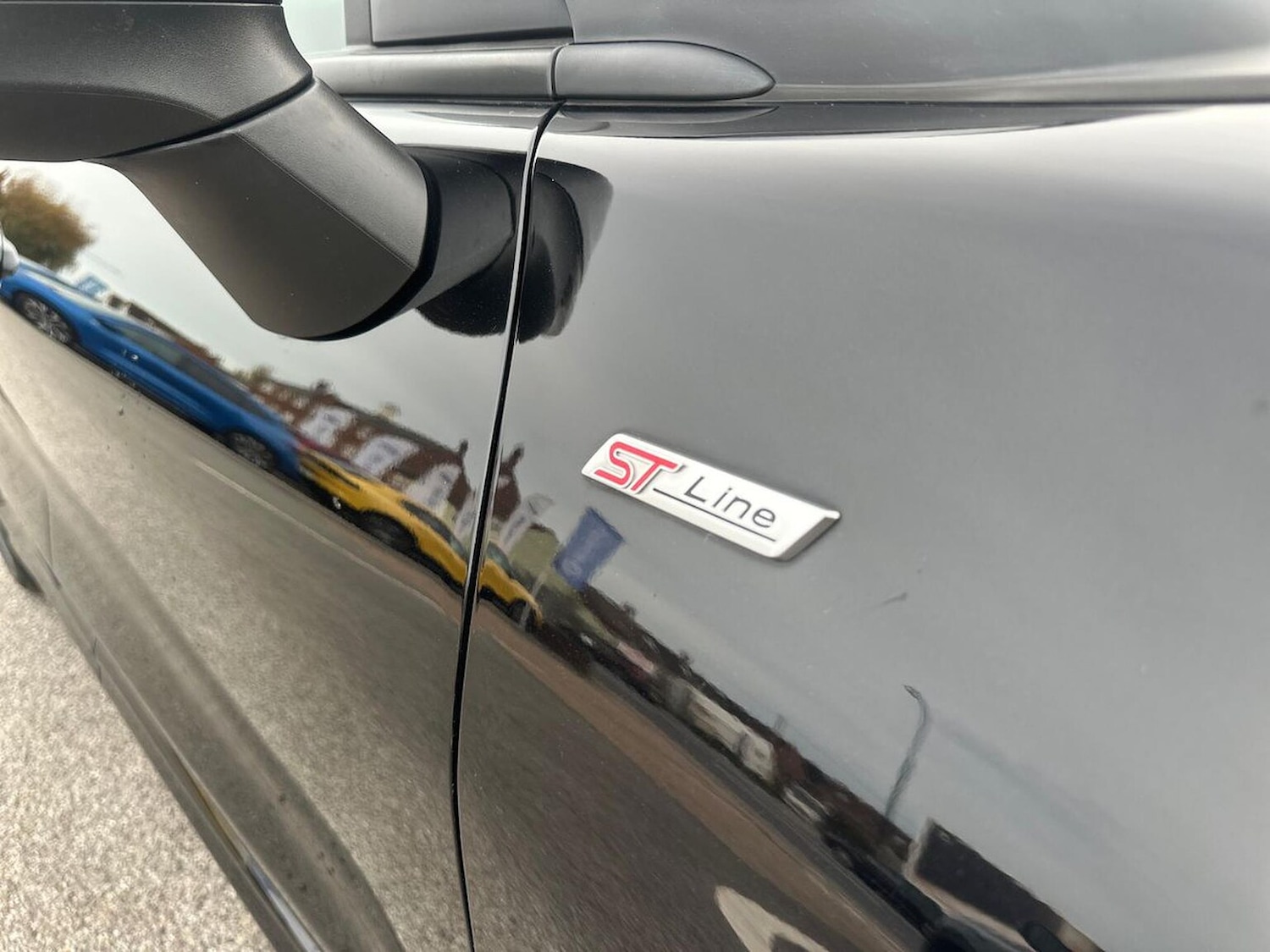 Used Ford Puma 2020 for sale - 76517930: Photo 34