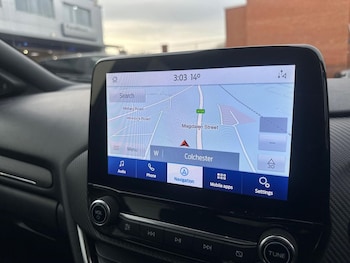 Used Ford Puma 2020 for sale - 76517930: Photo