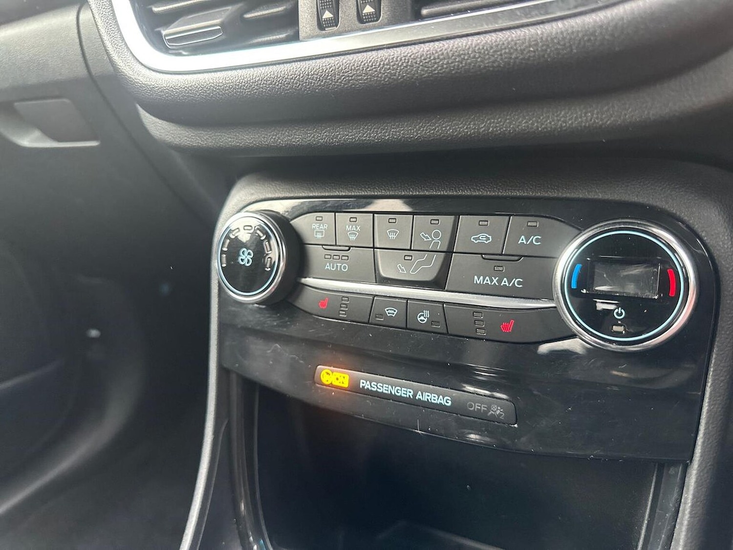 Used Ford Puma 2020 for sale - 76517930: Photo 4