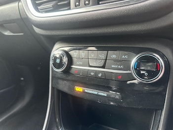 Used Ford Puma 2020 for sale - 76517930: Photo